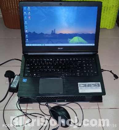 Acer Aspire 3